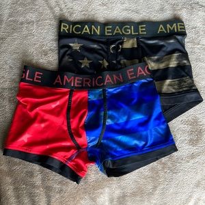 American Eagle Flex Trunk size XS